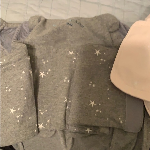 Happiest baby swaddles Medium $15 each - Picture 3 of 3